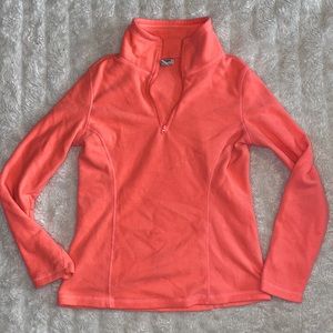 2/20 Old Navy Pink Fleece